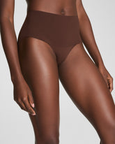 SPANXsupersmooth™ Undie-tectable® Brief | Espresso